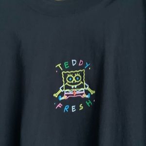 teddy fresh shirt